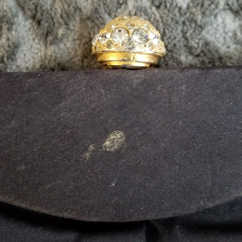 Vintage Purse W/ attached Coin Purse